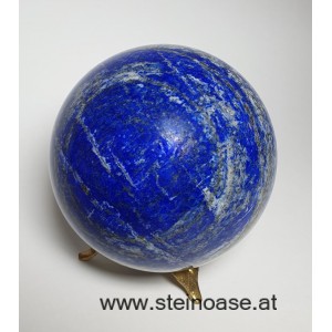 Lapis Lazuli Kugel  85mm